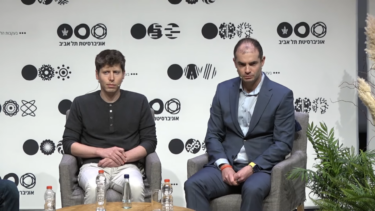 Former OpenAI chief scientist Ilya Sutskever launches new company for safe superintelligent AI