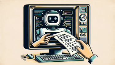 This is how OpenAI prompts its own custom ChatGPTs