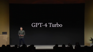 OpenAI announces GPT-4 Turbo, assistants, and new API features