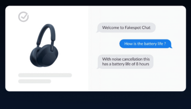 Mozilla introduces Fakespot Chat, an AI chatbot to help you decipher real reviews from fake ones