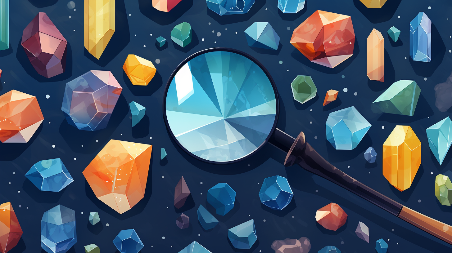 Deepmind's GNoME AI tool speeds up crystal research by 800 years