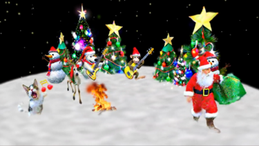 Align Your Gaussians: Nvidia's new AI creates 3D animations from text