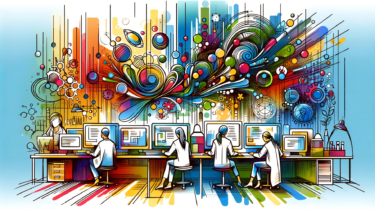 AI in medicine: Researchers discover new class of antibiotics against MRSA