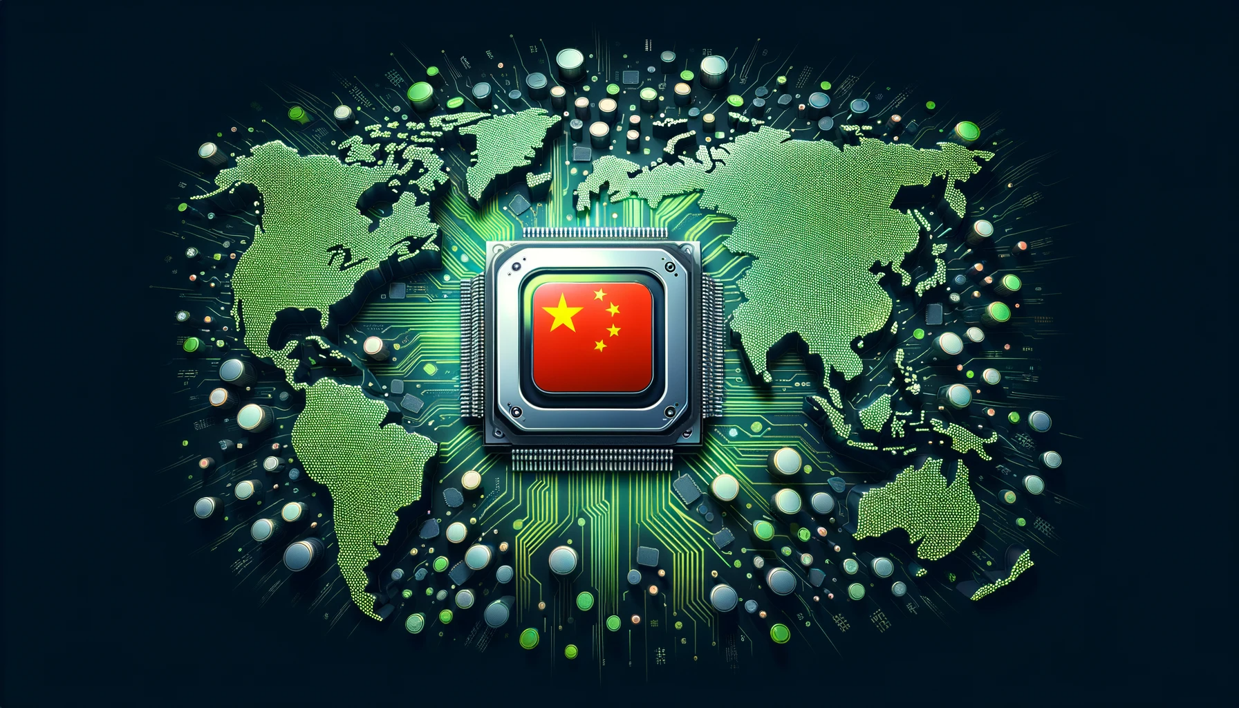 US Commerce Secretary Gina Raimondo warns Nvidia over AI chips for China