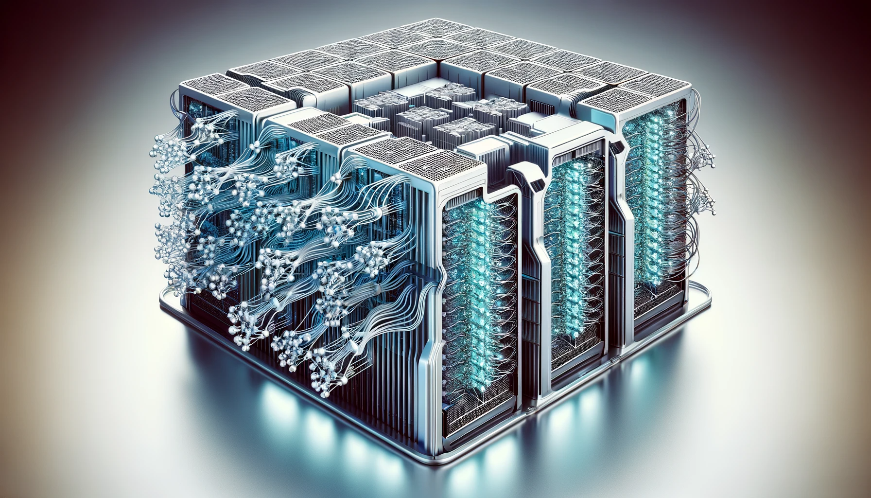 DeepSouth supercomputer to simulate neural networks on a brain scale from 2024