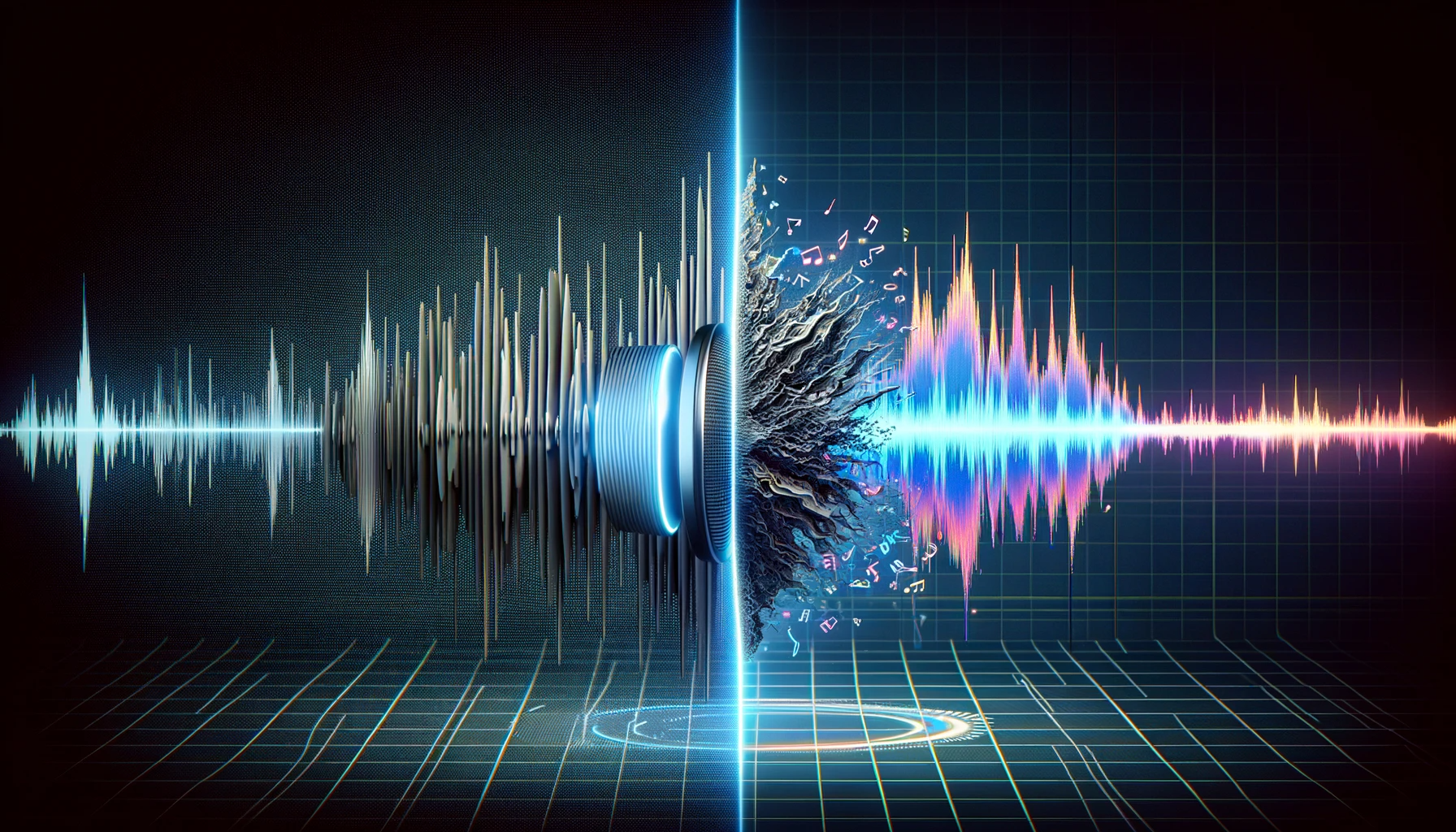 Resemble AI's open-source model transforms noisy audio into crystal-clear speech