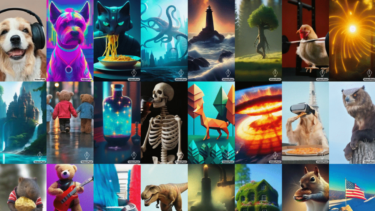 VideoPoet: Google's latest large language model generates videos