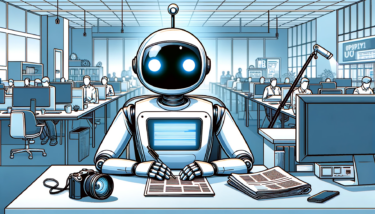 Two more publishers caught publishing AI articles without proper disclosure