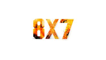 Mixtral 8x7B is currently the best open-source LLM, surpassing GPT-3.5