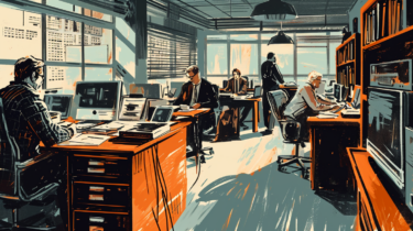 Do you trust AI to write the news? It already is – and not without issues