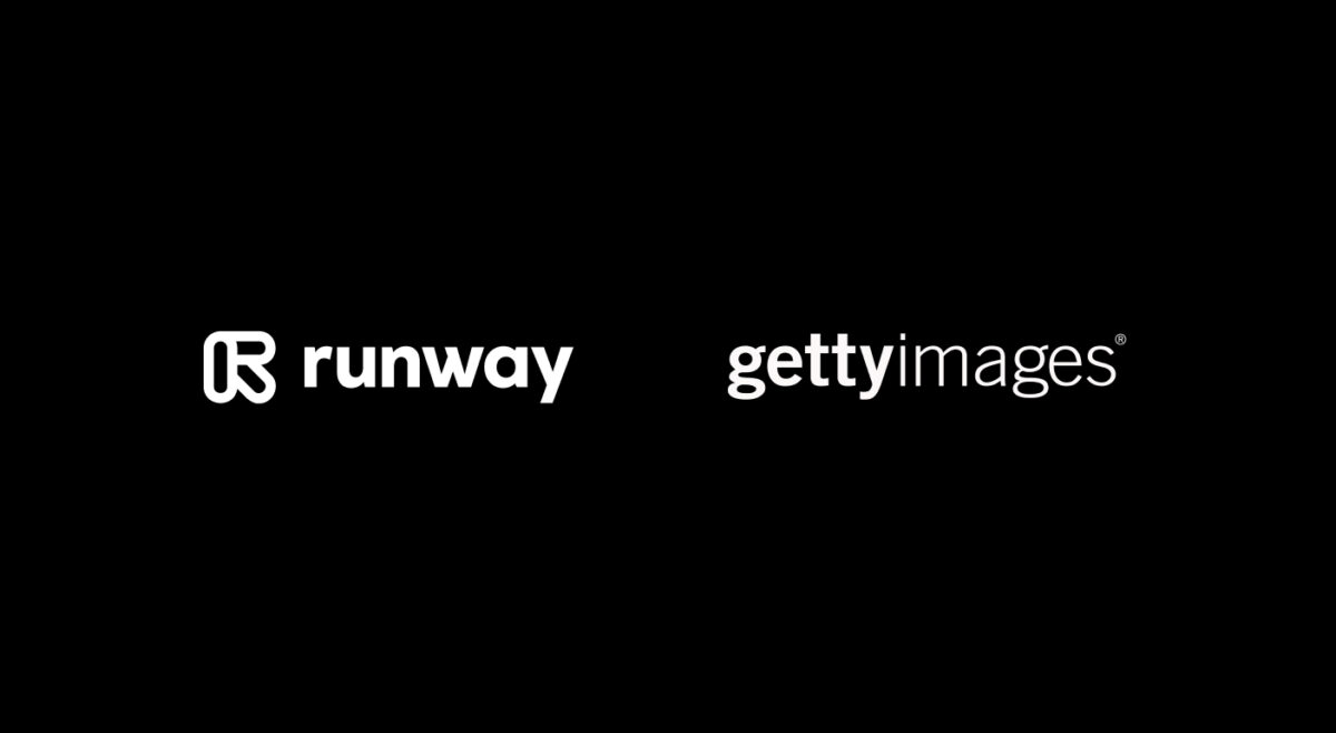 RunwayML and Getty Images want to develop AI video model without copyright problems