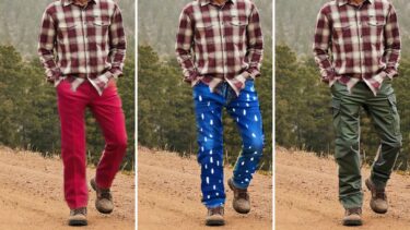 Amazon's AI model lets you virtually try on clothes and furniture