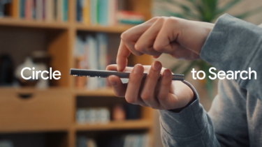 Google announces AI updates for search and Gemini for Samsung's new S24