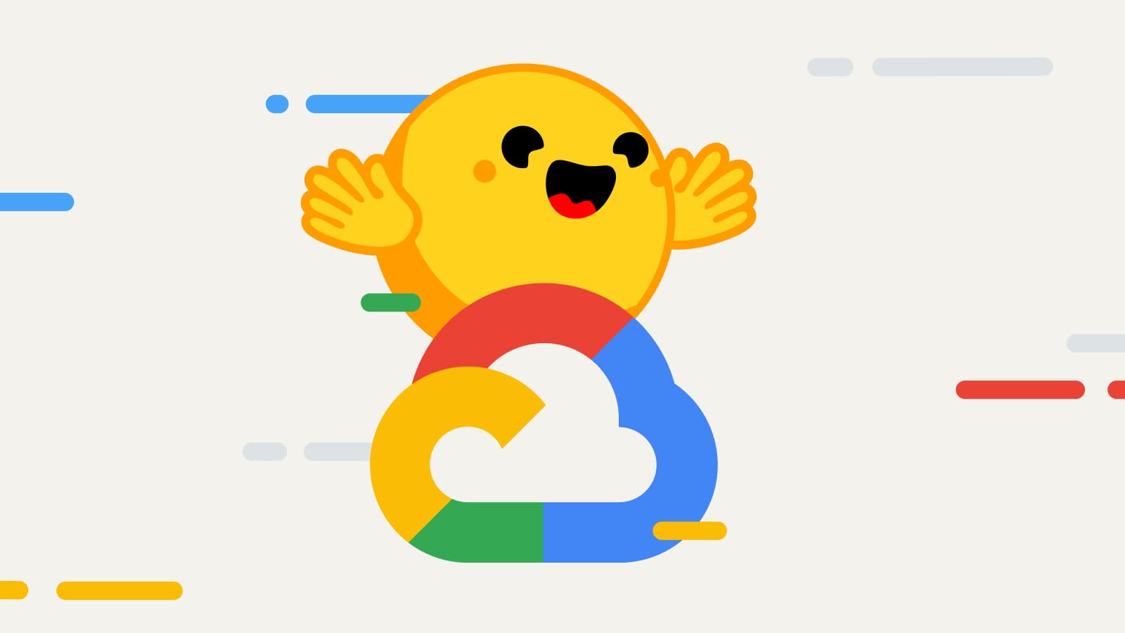 Google Cloud and Hugging Face join forces to advance open-source AI