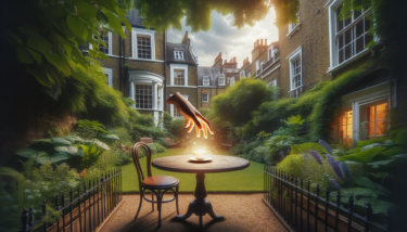 InseRF edits photorealistic 3D worlds via text prompt