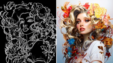 Open-source PixArt-δ image generator spits out high-resolution AI images in 0.5 seconds