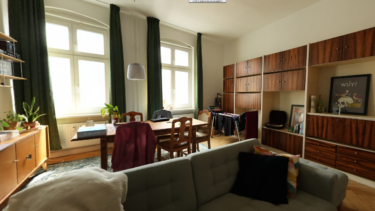 Google's SMERF streams entire homes in 3D on your smartphone in real-time