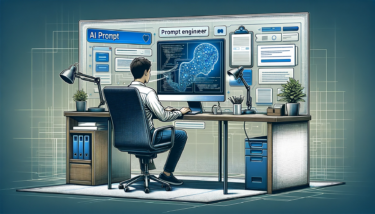 Prompt engineering is 