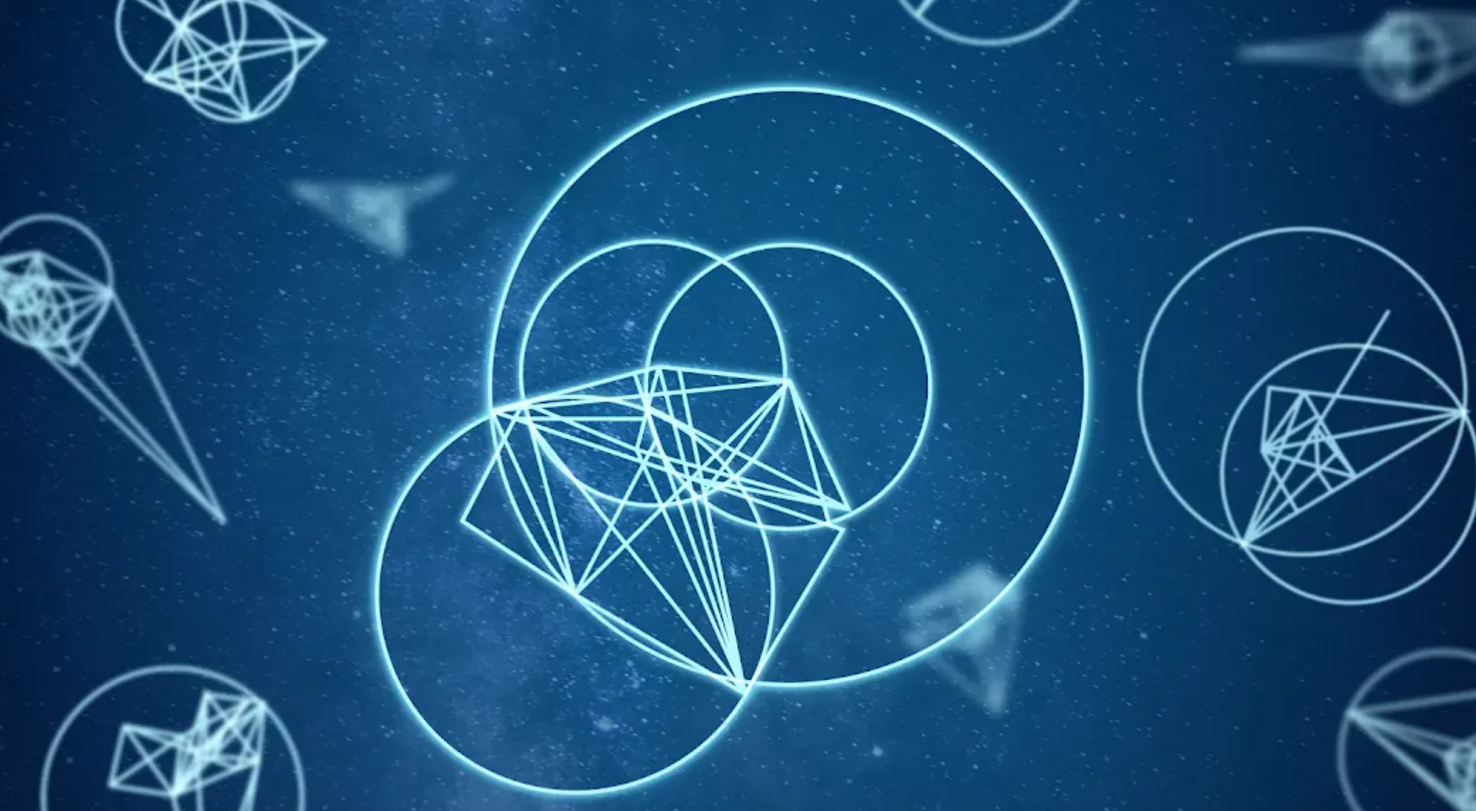 Deepmind's AlphaGeometry solves complex math and is a 