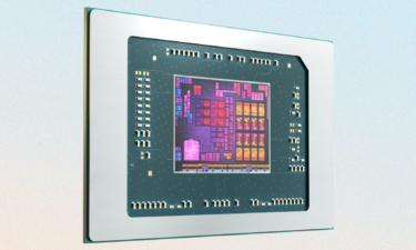 AMD announces new processors with neural processing unit
