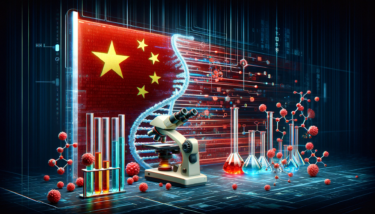 China sets ethical standards for generative AI in science