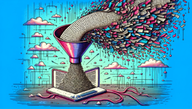 Microsoft CEO Satya Nadella says summaries are a 