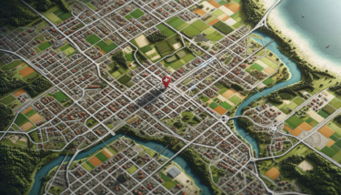 This AI knows where you took which photo