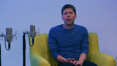 OpenAI CEO Sam Altman says rapid impact of AI on the job market is 