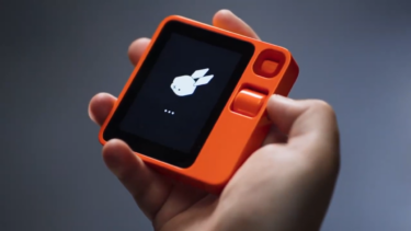 Rabbit's R1 AI first hardware sold out the first three batches in four days