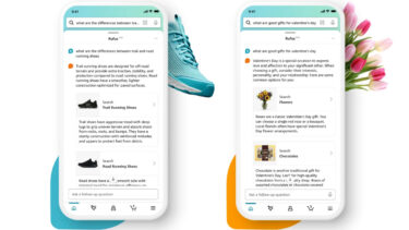 Amazon signs multi-year deals with Condé Nast and Hearst to add editorial content to its Rufus AI
