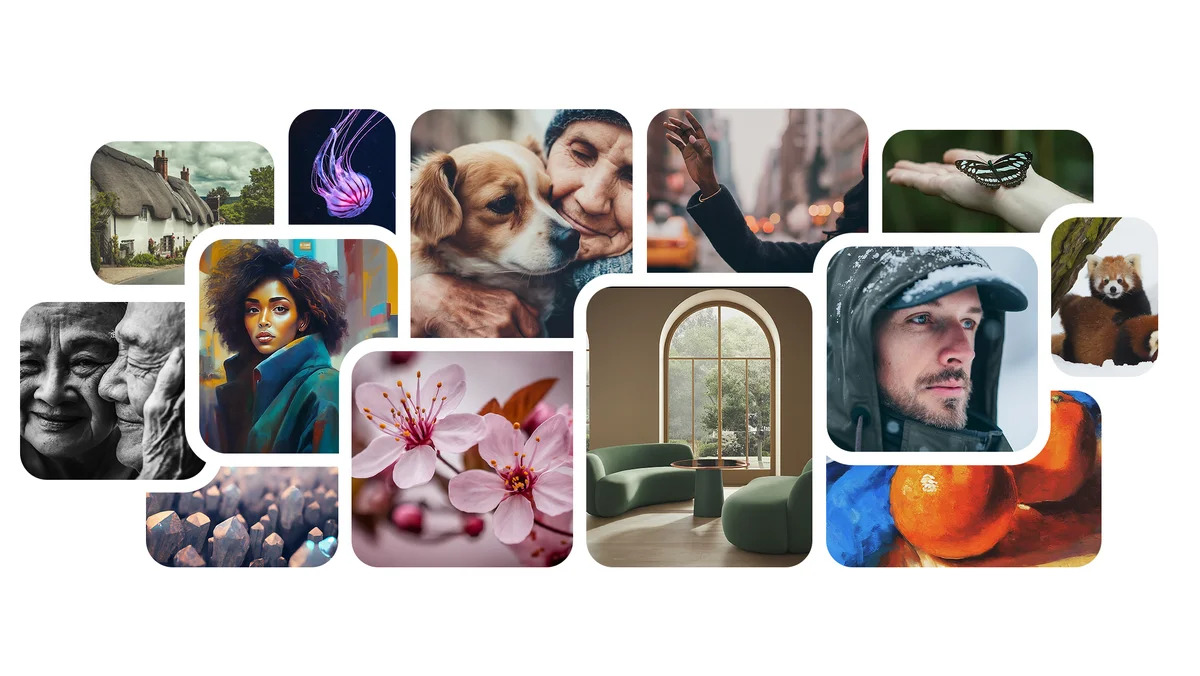 Google's Bard gets free image generator based on Imagen 2 to compete with ChatGPT