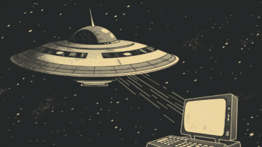 Microsoft's UFO abducts traditional user interfaces for a smarter Windows experience