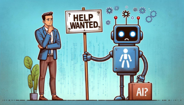 Enterprises struggle to implement generative AI, study finds