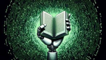 AI and copyright: book authors suffer defeat that doesn't mean much