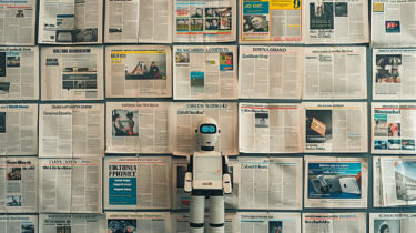 Major news websites block AI crawlers specifically from OpenAI