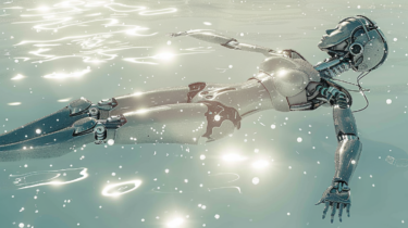 Generative AI's environmental costs are 