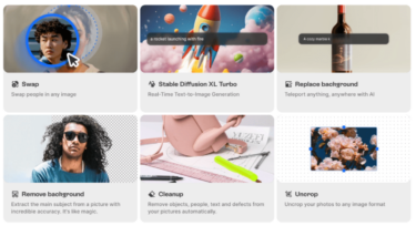 Stability AI sells AI image platform Clipdrop just one year after buying it