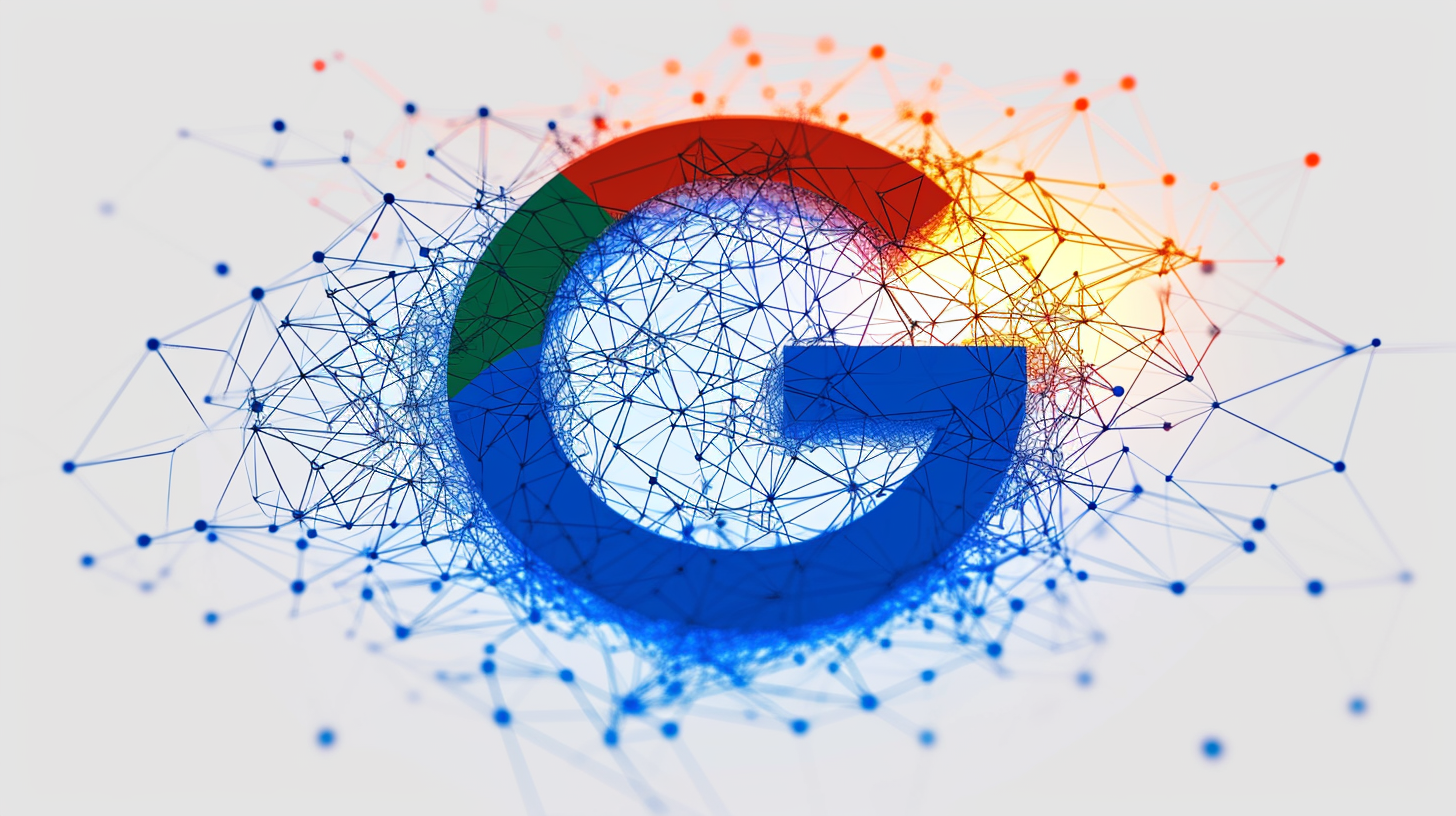 Google invests 25 million euros to expand its AI network in Europe
