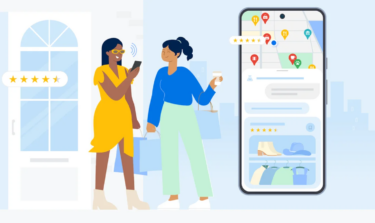 Google gives Google Maps LLM upgrade for better AI search