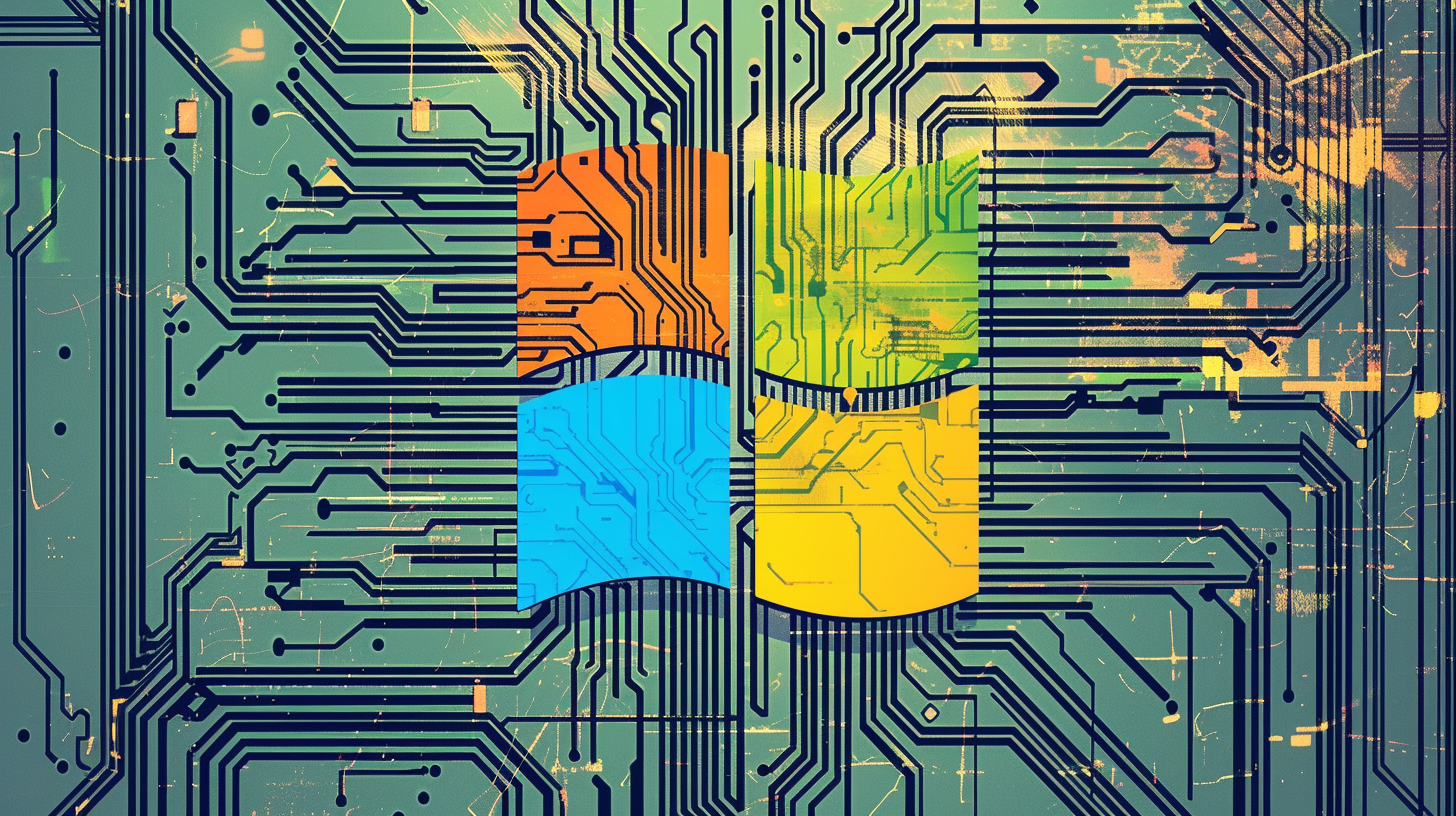 Microsoft might release AI upscaling for Windows 11, similar to Nvidia DLSS