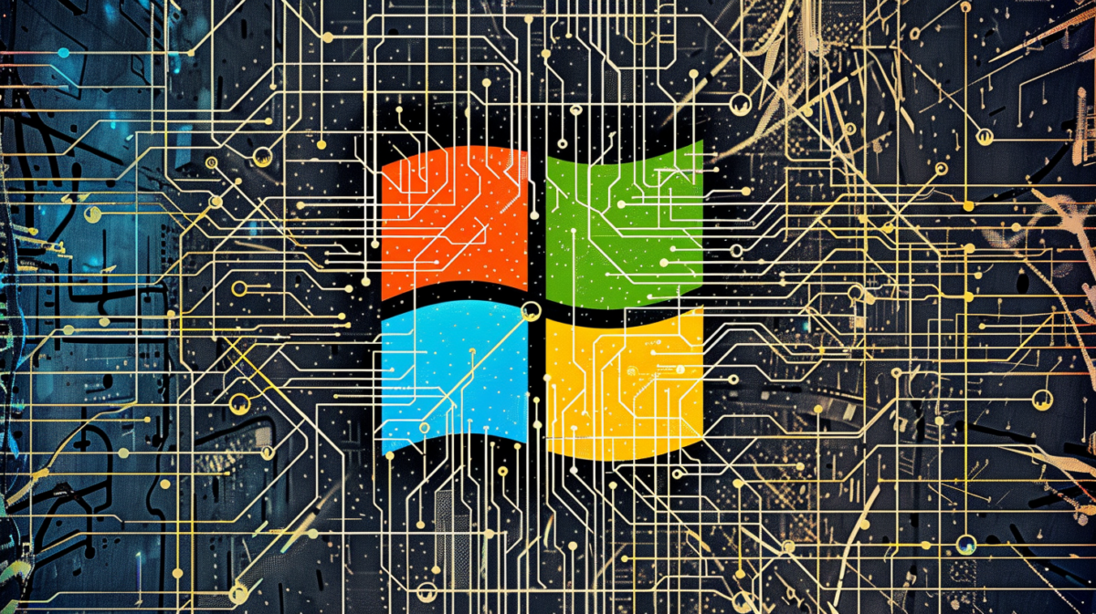 Microsoft predicts three major AI trends for 2024