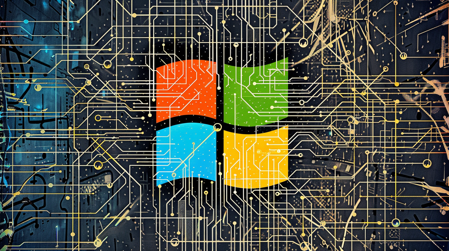 Microsoft predicts three key AI trends for 2024