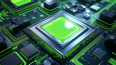 Nvidia aims for 'ImageNet-like revolution' in AI-generated hardware design