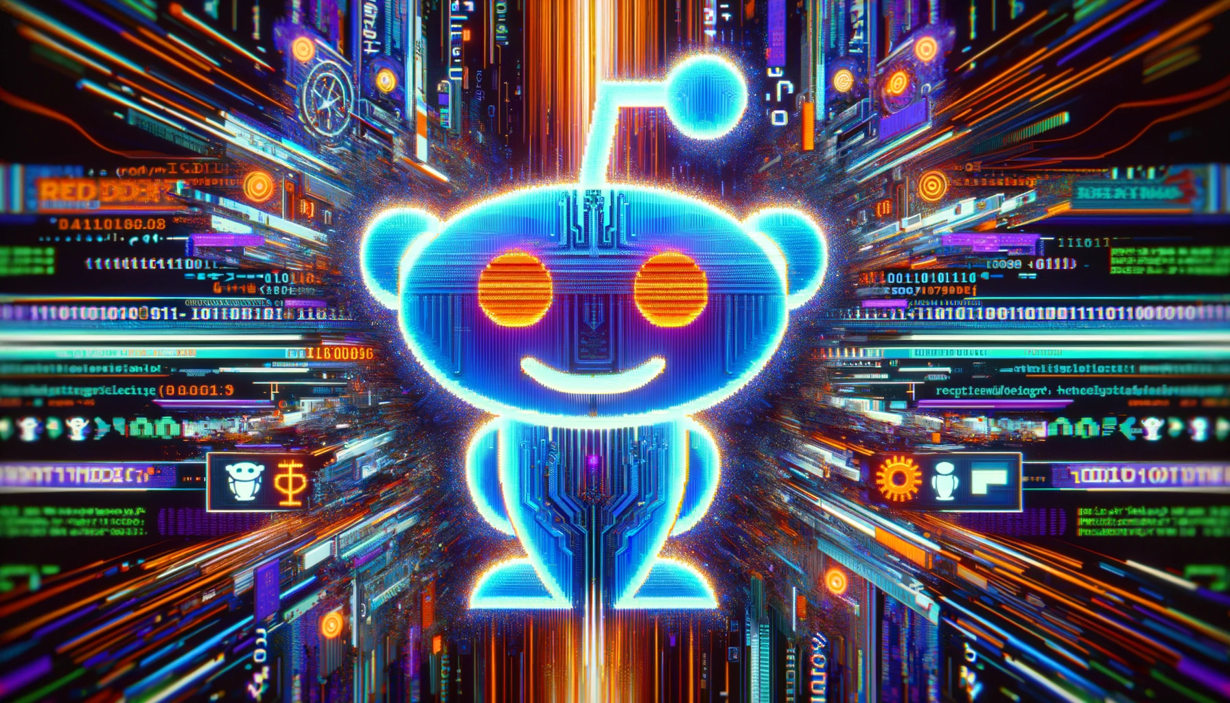 Reddit reportedly signs $60 million annual training data deal with Google