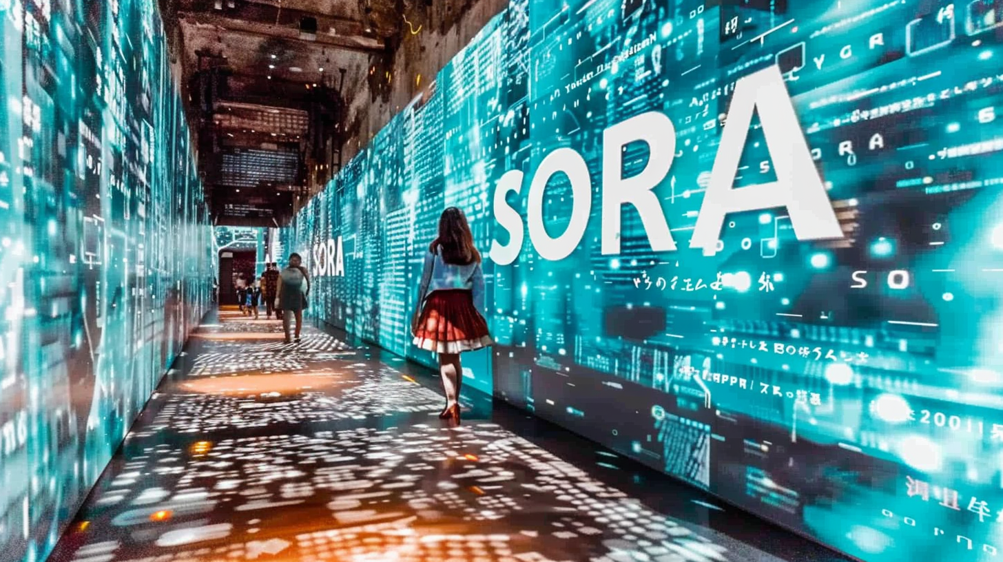 Tyler Perry sees OpenAI's video AI Sora and puts $800 million studio on hold