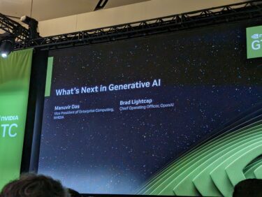 OpenAI sees