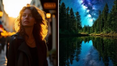 Huawei's PixArt-Σ generates stunning 4K AI images with accurate prompt following