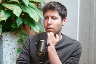 OpenAI CEO Sam Altman more or less confirms work on AI search engine