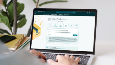 AI content can outperform human content, Amazon says