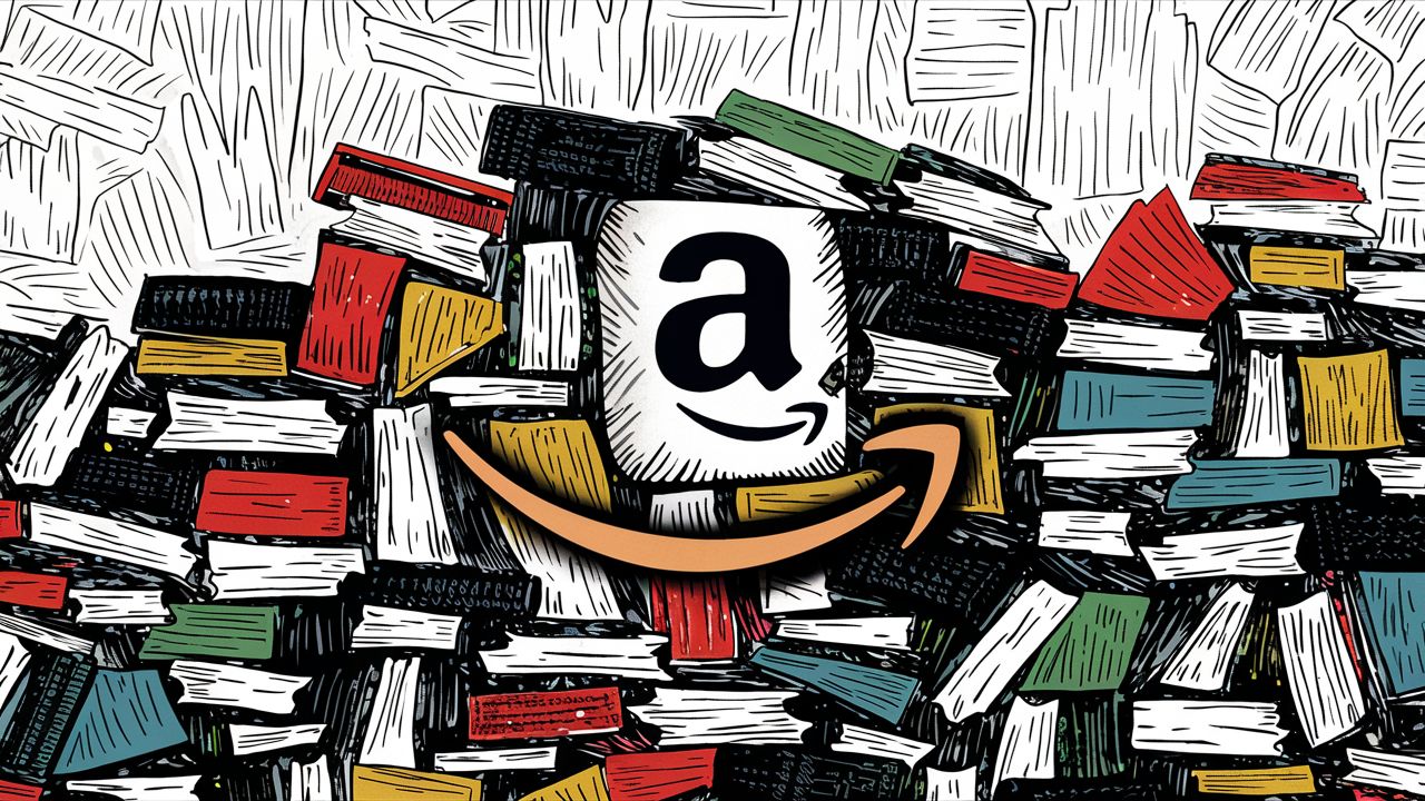 Kara Swisher battles AI-generated doppelgänger books on Amazon